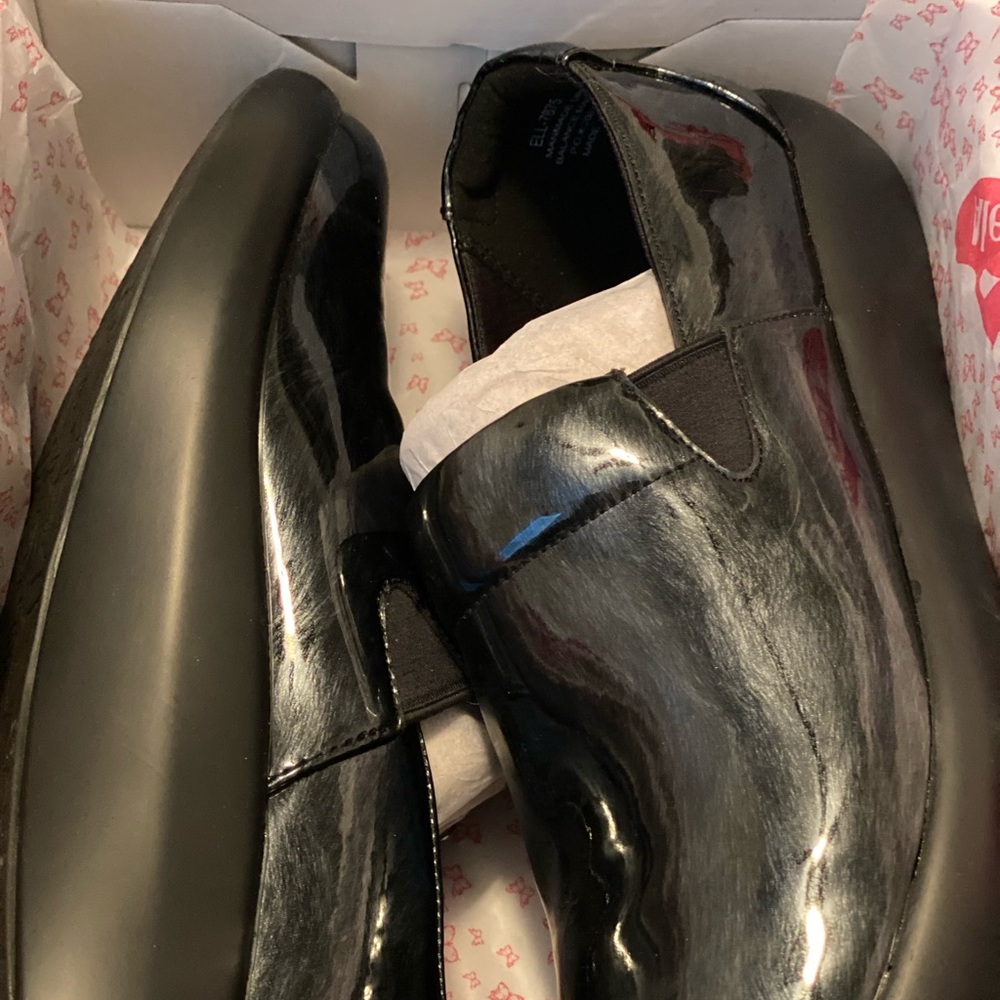 Alegria Shoes